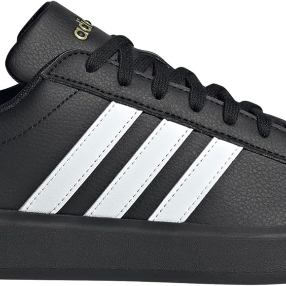 Adidas Women's Grand Court 2.0 Tennis Shoe - Picture 4 of 6